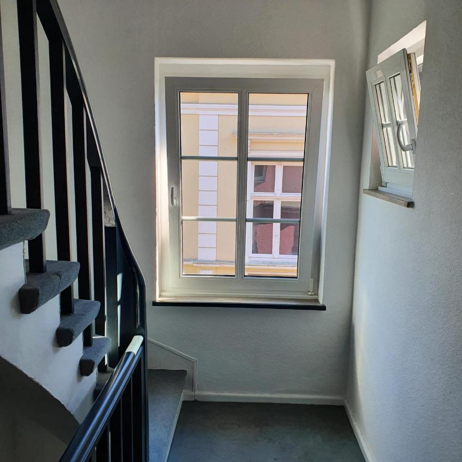 Ferienwohnung Fernblick Remscheid Eksteriør bilde