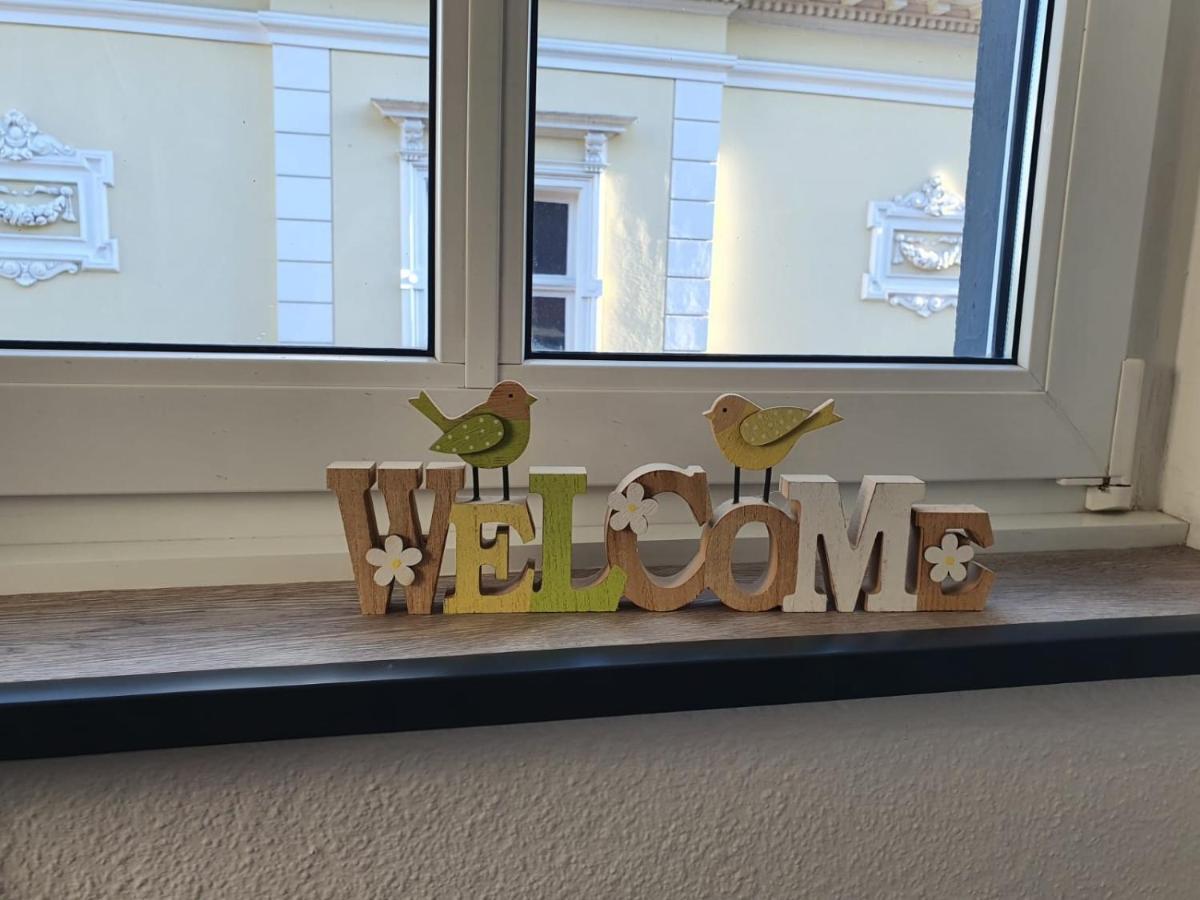 Ferienwohnung Fernblick Remscheid Eksteriør bilde