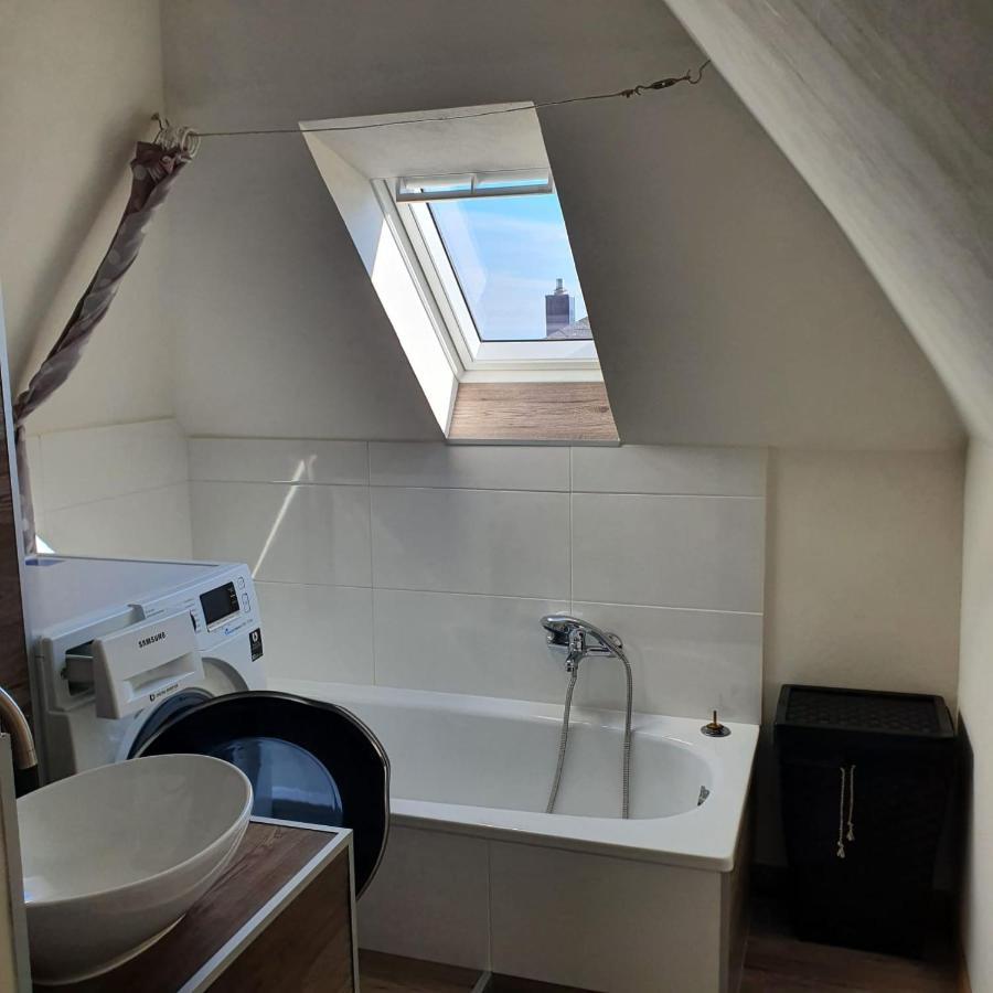Ferienwohnung Fernblick Remscheid Eksteriør bilde