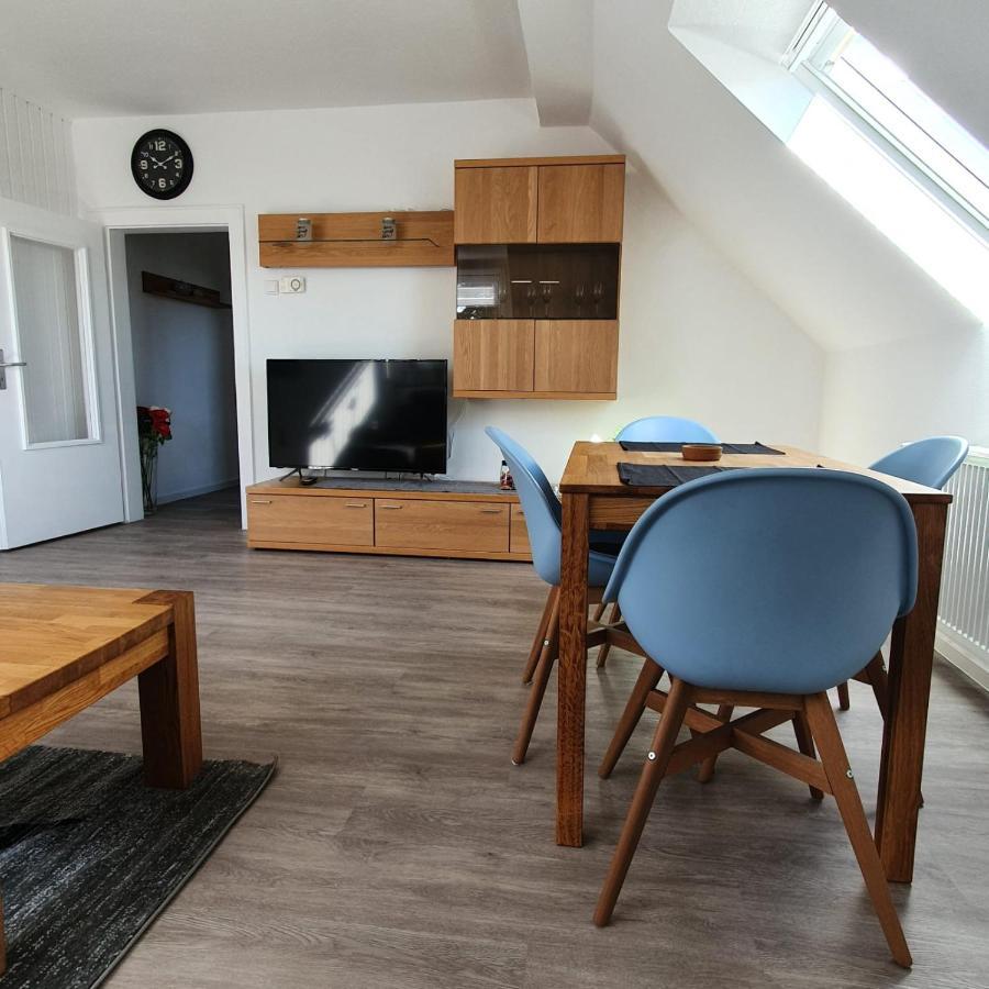Ferienwohnung Fernblick Remscheid Eksteriør bilde