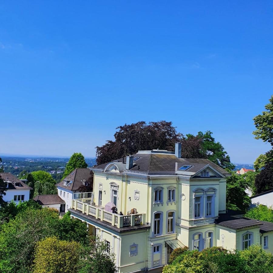 Ferienwohnung Fernblick Remscheid Eksteriør bilde