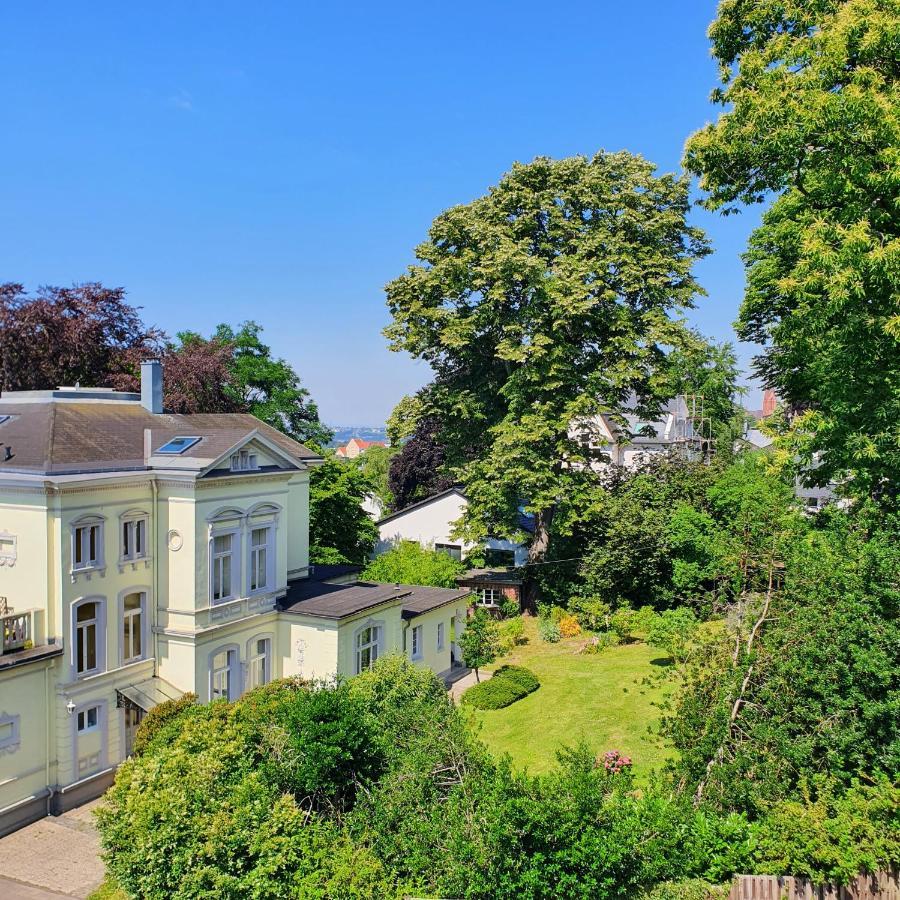 Ferienwohnung Fernblick Remscheid Eksteriør bilde
